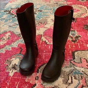 Rain Boots